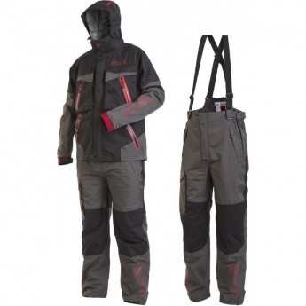 Костюм демисезонный NORFIN PRO DRY 2 LJ 06 р.XXXL