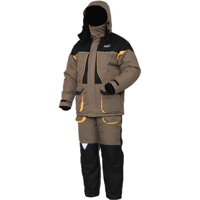 Костюм зимний NORFIN ARCTIC 2 06 р.XXXL 421106-XXXL