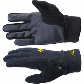 Перчатки NORFIN STORM флисовые р.XL Перчатки NORFIN STORM флисовые р.XL