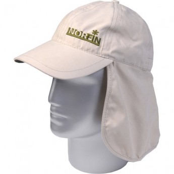 Бейсболка NORFIN SAFARI р.L