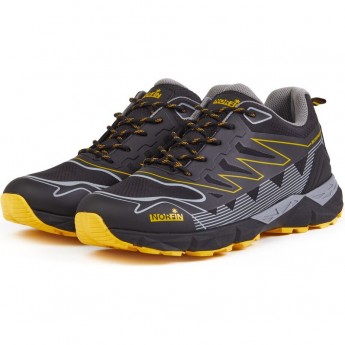 Ботинки NORFIN NTX BOAT LOW YL р.43