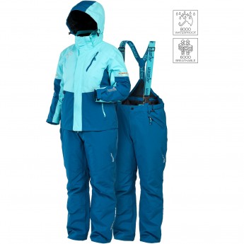 Костюм демисезонный NORFIN BERGEN W 02 р.M