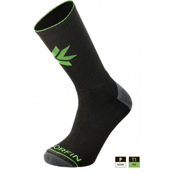 Носки NORFIN T1P ELEMENT NATURAL CREW р.(45-47) XL Носки NORFIN T1P ELEMENT NATURAL CREW р.(45-47) XL