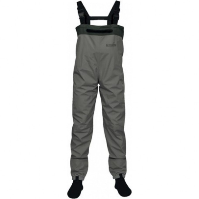 Полукомбинезон забродный NORFIN WHITEWATER 2 04 Р.XL 91247-04XL