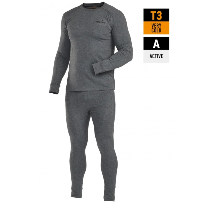 Термокомплект NORFIN NATURE CORE 02 р.M 3033102-M