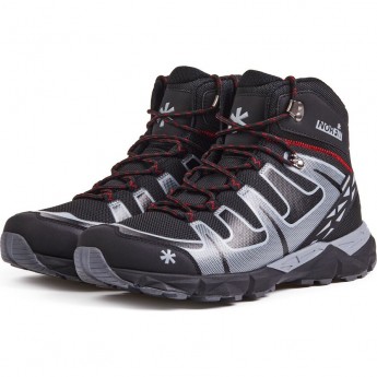 Трекинговые ботинки NORFIN NTX ALPHA BL р.43